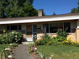 8013 43rd Ave NE, Seattle, WA 98115