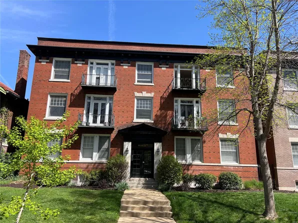 6115 Washington Blvd APT 301, Saint Louis, MO 63112