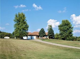 2681 Eisenbath Rd, O'Fallon, MO 63366