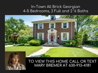 312 E Harrison Ave, Wheaton, IL