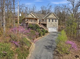 Lake Holiday Estates, Cross Junction, VA 22625