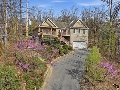 634 Lakeview Dr, Cross Junction, VA, 22625