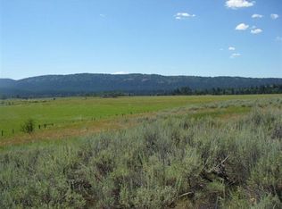 Tbd Hogue Holw, McCall, ID 83638