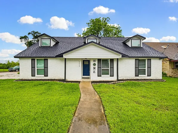 6215 Great Oaks Dr, Houston, TX 77050