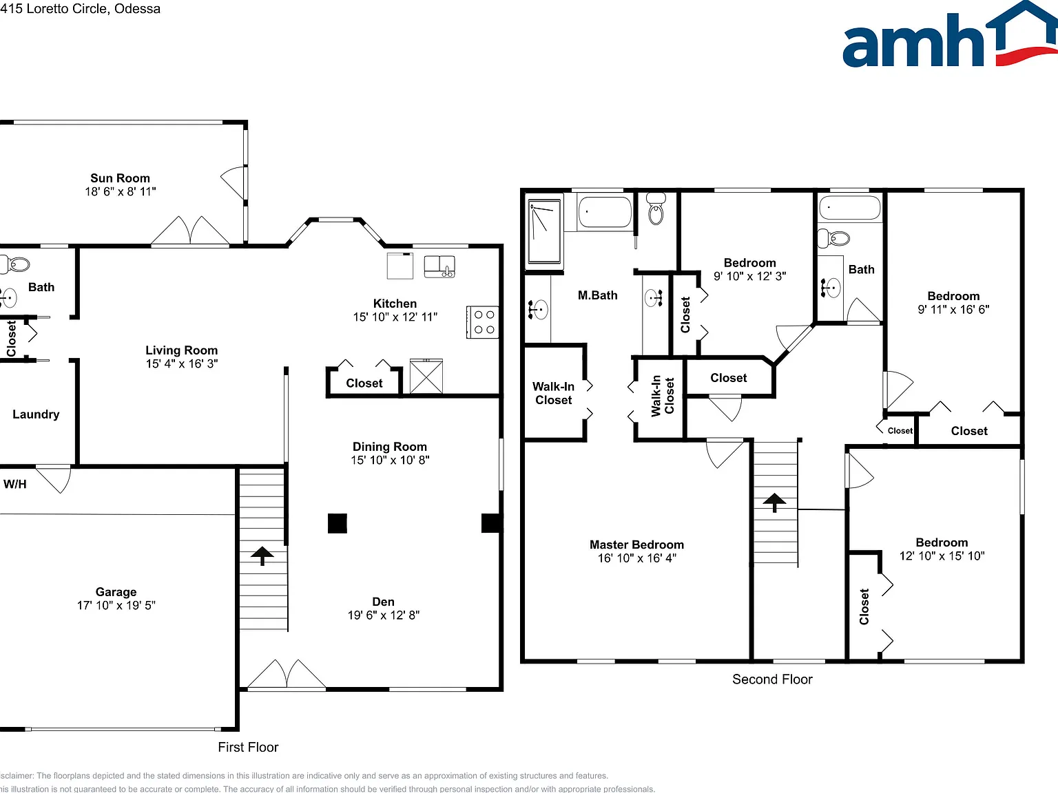 4 bed, 2.0 bath, 2460 sqft, $3,045 — Photo 2