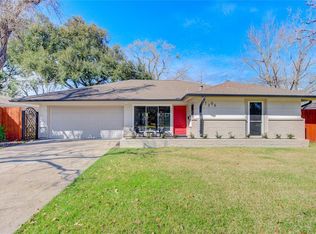 5306 Carew St, Houston, TX 77096