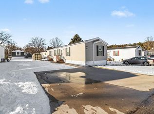 2907 N Sandy Dr, Ludington, MI 49431