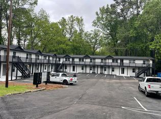 1931 Joseph E Boone Blvd NW #1-40, Atlanta, GA 30314
