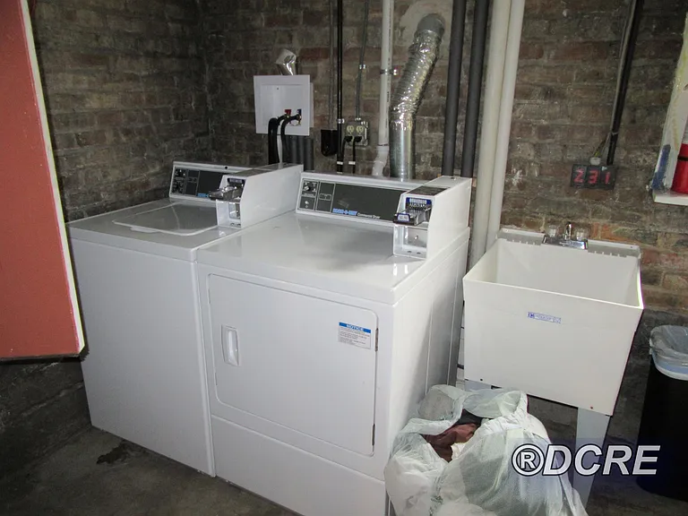 2061 N Hoyne Ave #G — Photo 10