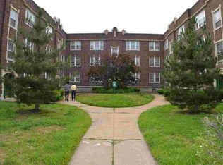 1119 Bellevue Ave APT 3W, Saint Louis, MO 63117