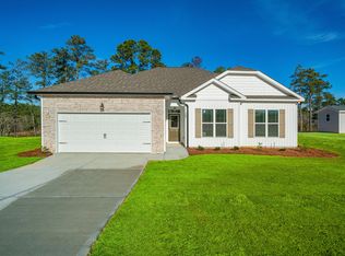 388 Agape Ln, Trenton, SC 29847