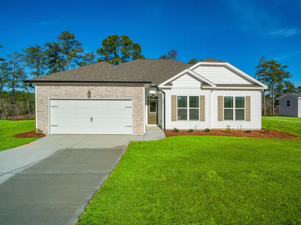 388 Agape Ln, Trenton, SC 29847