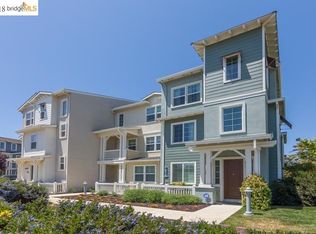 3404 Jetty Dr, Richmond, CA 94804