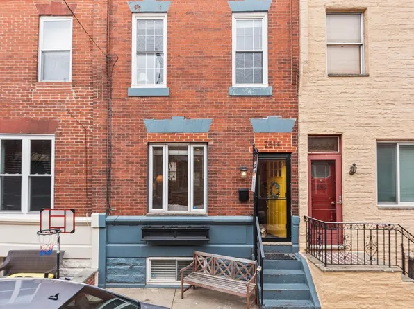 2514 S Carlisle St, Philadelphia, PA 19145
