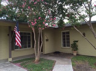 543 Brightwood Pl, San Antonio, TX 78209