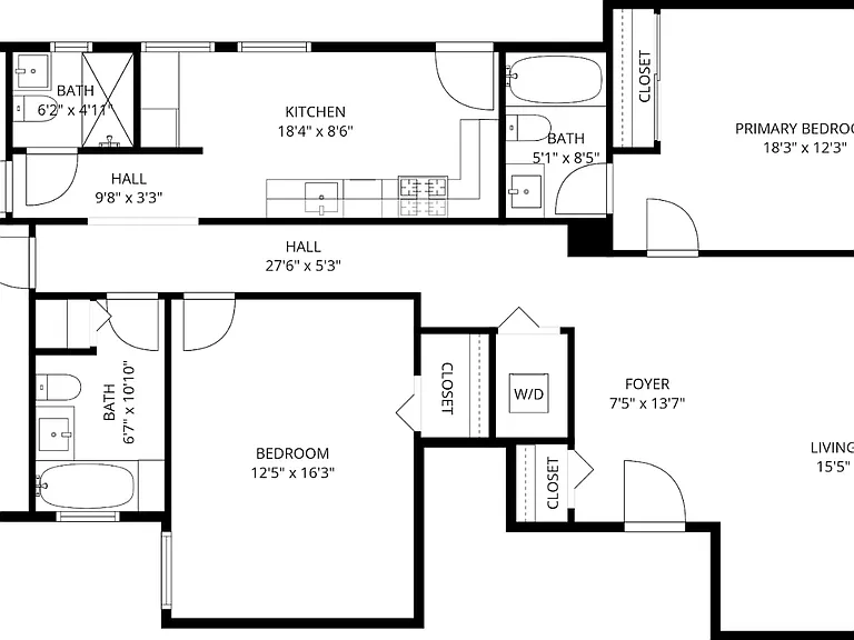 1125 Davis St./ 1603-11 Ridge Ave. — Photo 34
