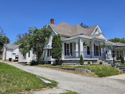 520 E Main St, Greensburg, IN, 47240