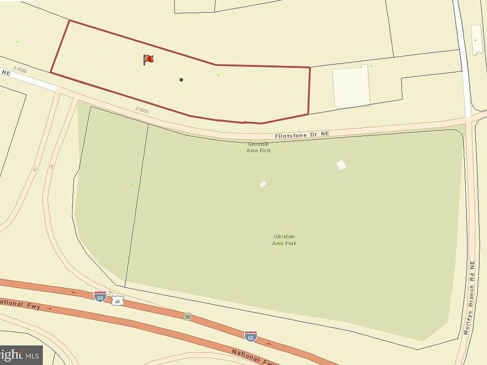 2nd image of Flintstone Dr