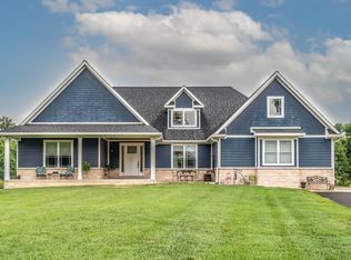 1585 E Rayletown Rd, Bloomington, IN 47401