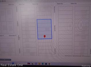 14605 Dacosta St, Detroit, MI 48223