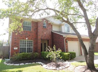 1226 Foxland Chase St, Sugar Land, TX 77479