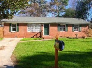 110 Williams St, Warner Robins, GA 31093