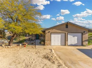 11585 Manana Dr, Morongo Valley, CA 92256