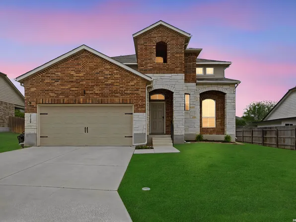 2139 Flintshire Dr, New Braunfels, TX 78130