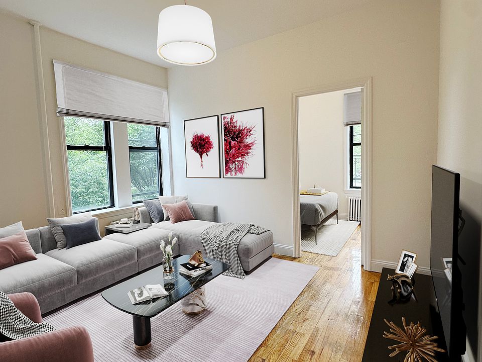 1st image of 64 Macdougal St APT 10A