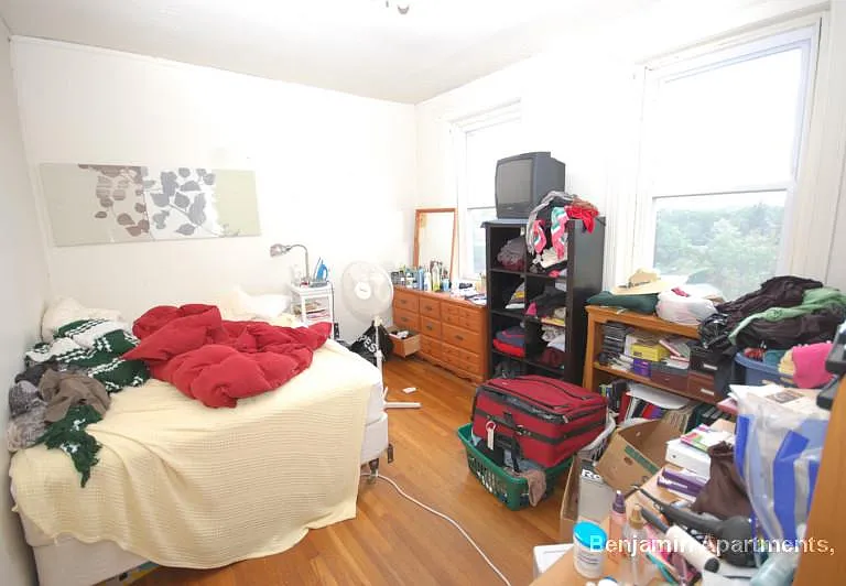 1820 Commonwealth Ave #32 — Photo 7