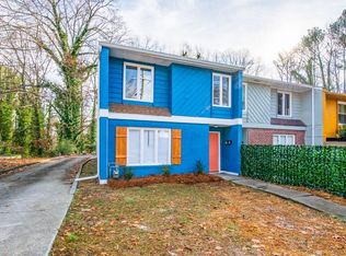 2106 Childress Dr SW, Atlanta, GA 30311