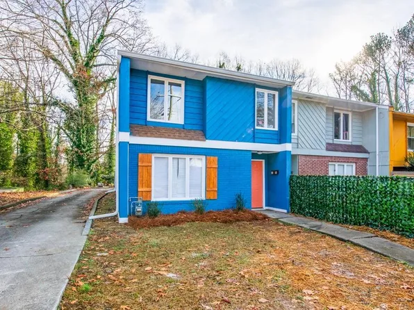 2106 Childress Dr SW, Atlanta, GA 30311