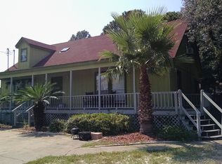 3818 Python St, Panama City Beach, FL 32408