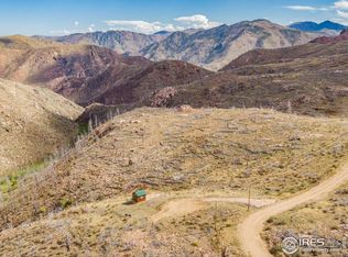 1222 Meadow Mountain Dr, Livermore, CO 80536