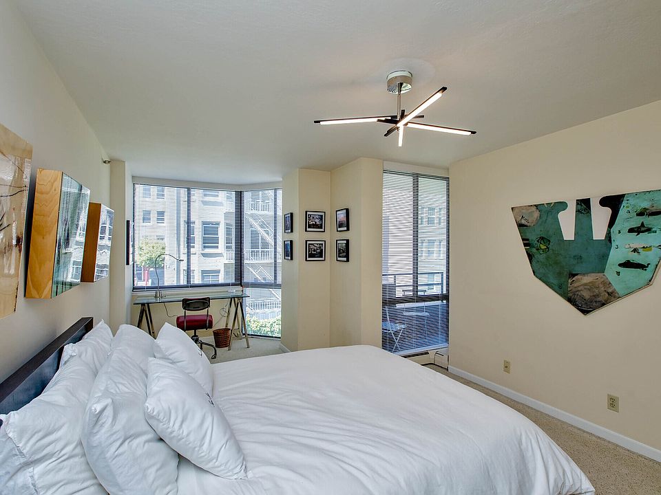 1st image of 900 Bush St APT 512