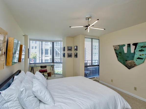 900 Bush St APT 512, San Francisco, CA 94115