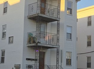 (Undisclosed Address), Lynn, MA 01902