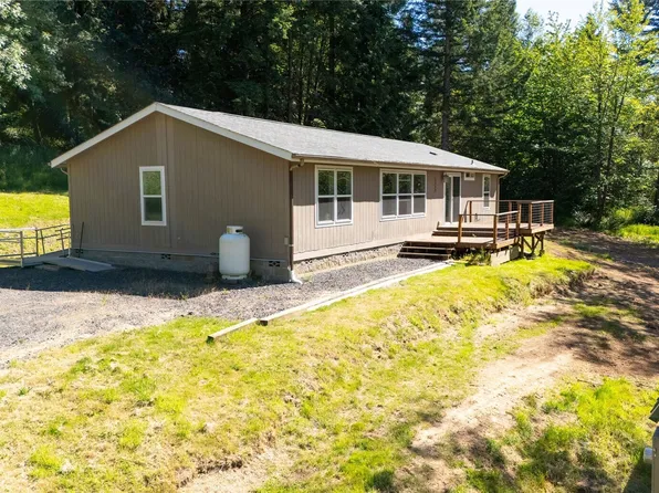 126 Burchett Road, Onalaska, WA 98570