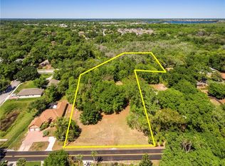 Old Eustis Rd, Mount dora, FL 32757