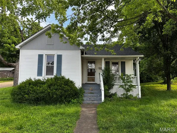 504 W Fite St, Park Hills, MO 63601