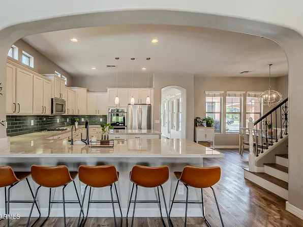 20277 E SILVER CREEK Lane, Queen Creek, AZ 85142