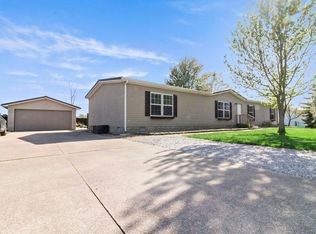 875 W Indiana Ave, Upland, IN
