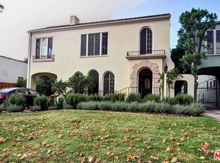 153 N Irving Blvd, Los Angeles, CA 90004
