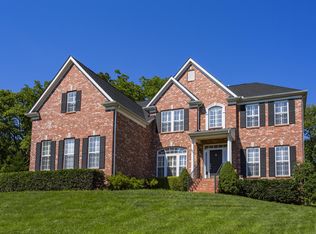 2021 Valleybrook Dr, Brentwood, TN 37027