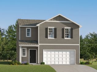 Broadmoor Plan, Neely Park : Walk, Woodruff, SC 29388