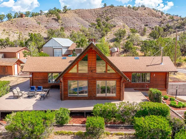 57838 Pe Rd, Collbran, CO 81624