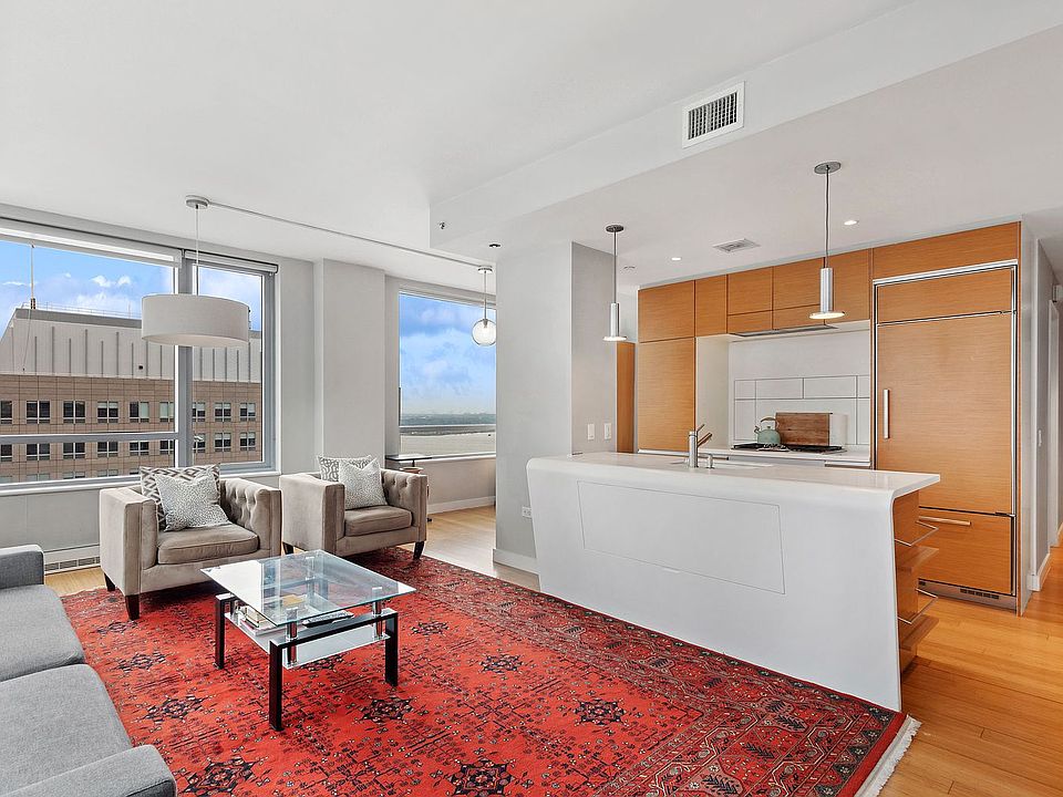 1st image of 2 River Ter APT 23B