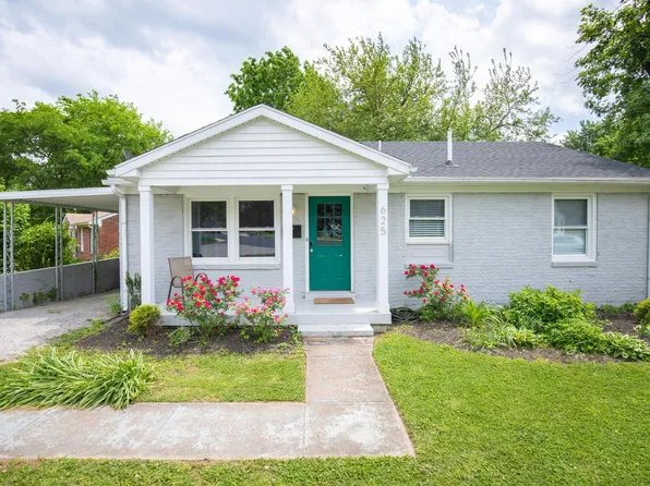 625 N 5th Ct, Nashville, TN 37207