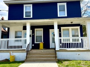 1906 49th St FLOOR 2, Pennsauken, NJ