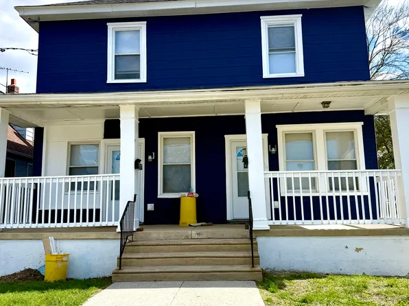 1906 49th St Floor 2, Pennsauken, NJ 08110